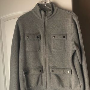 Marc Anthony 4 pocket over coat